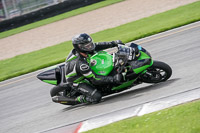 Lower Group Green Bikes
